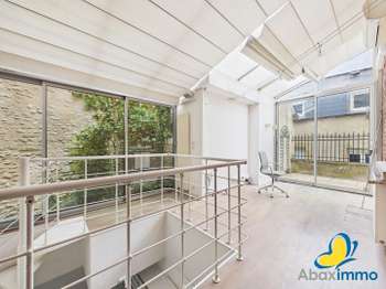 Immeuble 10 pièces