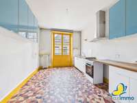 Immeuble 10 pièces