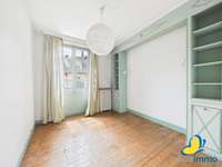 Immeuble 10 pièces