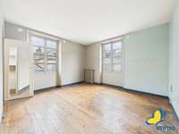 Immeuble 10 pièces