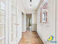 Immeuble 10 pièces