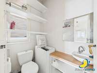 Immeuble 10 pièces