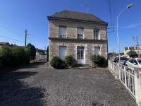 Immeuble 10 pièces