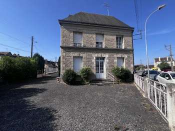 Vente Immeuble 5 chambresArgentan