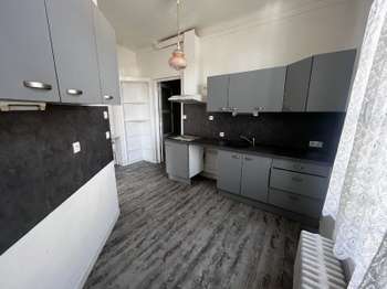 Immeuble 10 pièces