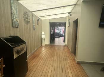 Immeuble