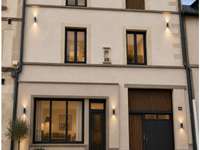 Immeuble 12 pièces