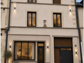 Immeuble 12 pièces