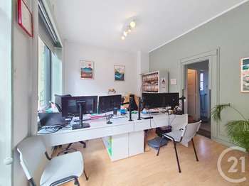 Immeuble