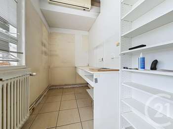 Immeuble