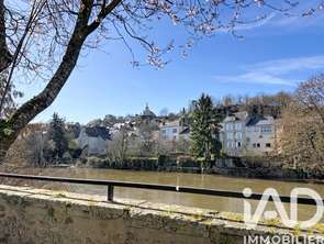 Vente ImmeubleArgenton-sur-Creuse