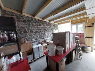 Immeuble 7 pièces
