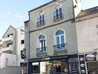 Immeuble 7 pièces Immeuble 7 pièces