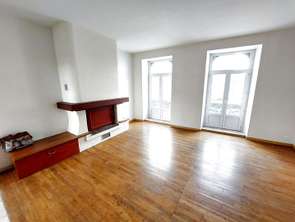 Vente Immeuble 7 piècesArgentré-du-Plessis