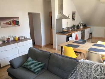 Vente ImmeubleArgentré-du-Plessis