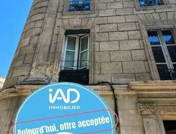Immeuble Arles 13