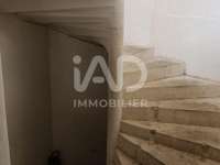 Immeuble 7 pièces