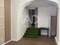 Immeuble 7 pièces