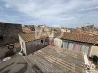 Immeuble 7 pièces