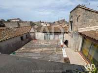 Immeuble 7 pièces
