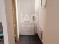 Immeuble 7 pièces