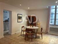 Immeuble 7 pièces