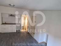 Immeuble 7 pièces