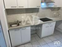 Immeuble 7 pièces