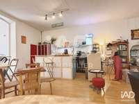 Immeuble 7 pièces