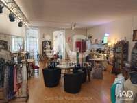 Immeuble 7 pièces