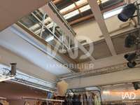 Immeuble 7 pièces