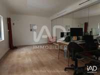Immeuble 7 pièces