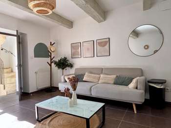 Immeuble 8 pièces Immeuble 8 pièces