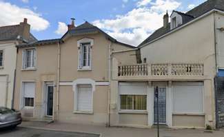 Photo Immeuble Armaillé