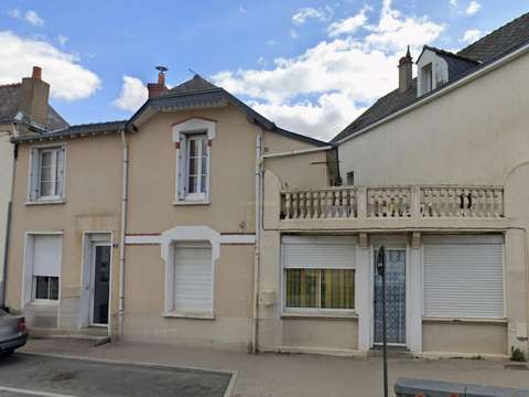 Immeuble Armaillé 49