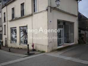 Vente ImmeubleArmaillé