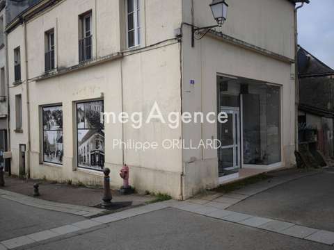 Immeuble Armaillé 49