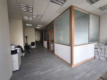 Immeuble