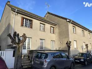 Vente ImmeubleArromanches-les-Bains