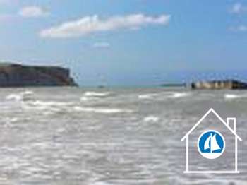 Vente ImmeubleArromanches-les-Bains