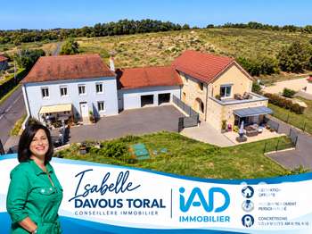 Vente ImmeubleArthez-de-Béarn