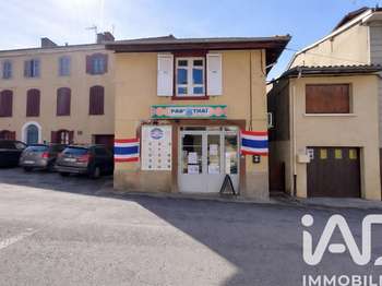Immeuble Aspet 31