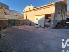 Vente ImmeubleAspiran