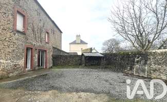 Photo Immeuble Assé-le-Bérenger