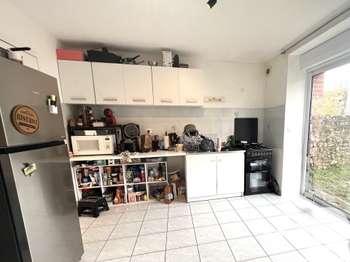 Immeuble