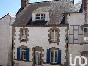 Vente ImmeubleAssérac