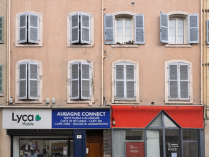 Vente ImmeubleAubagne