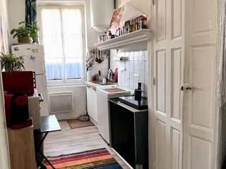 Immeuble Immeuble