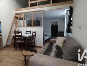Vente ImmeubleAubagne