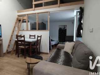 Immeuble Immeuble